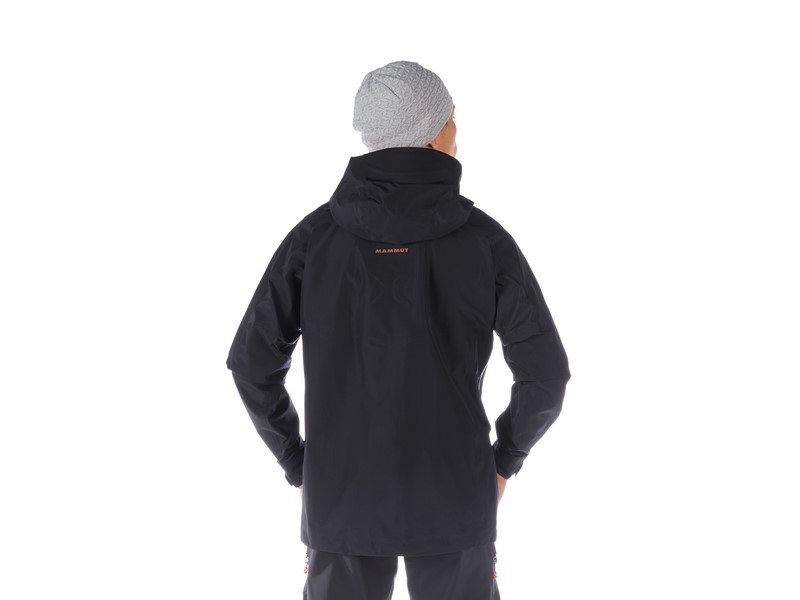 NORDWAND ADVANCED HS HOODED JACKET