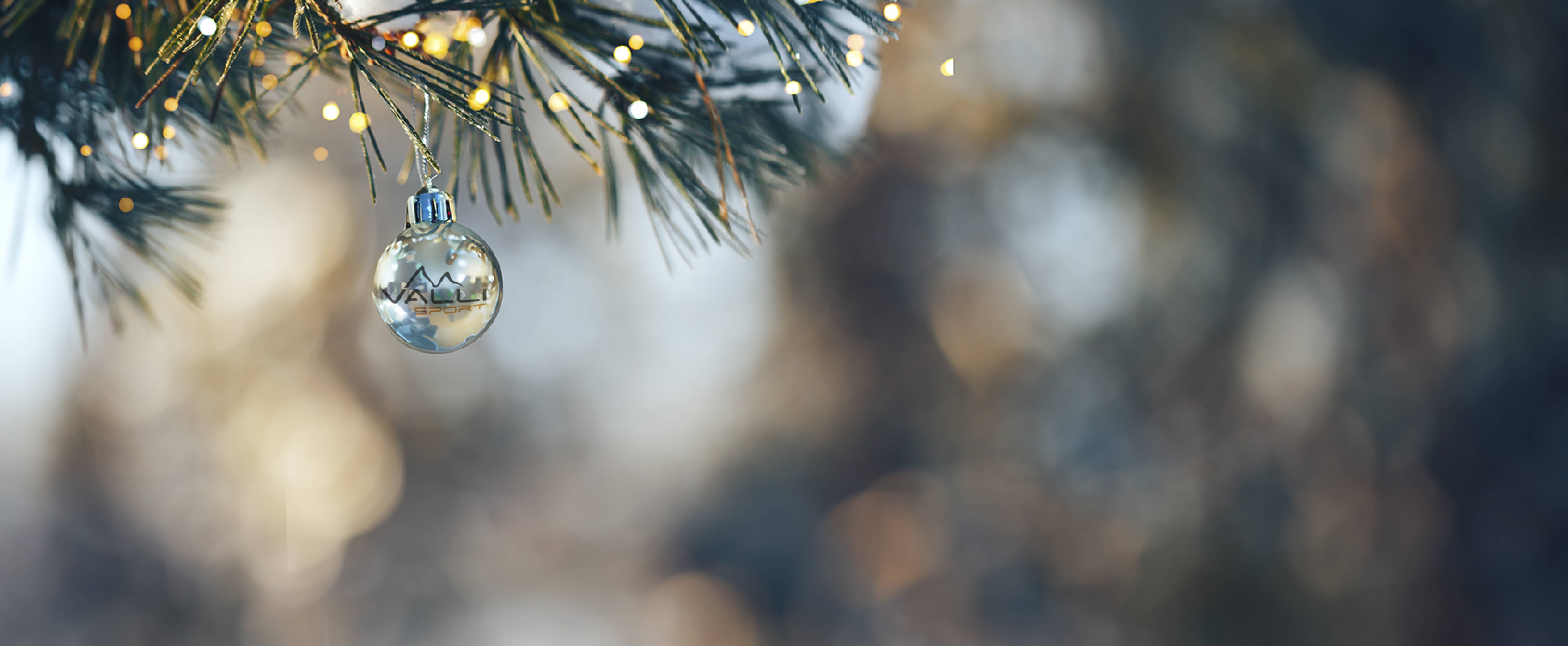 Aperture straordinarie Dicembre e Gennaio