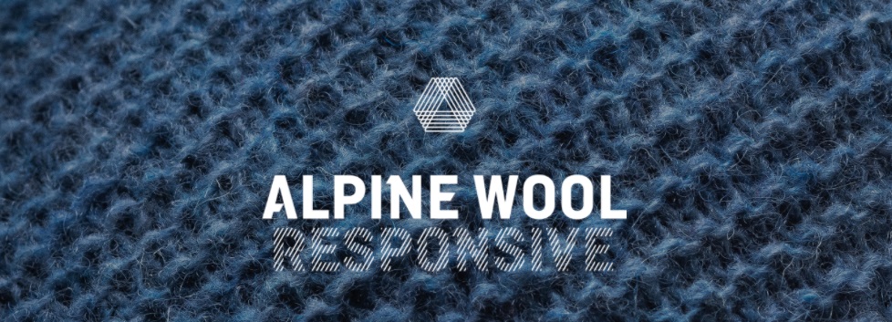 Alpine Wool Responsive