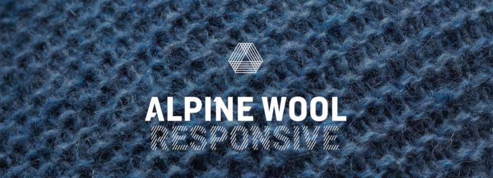 Alpine Wool Responsive Alpine Wool Responsive
