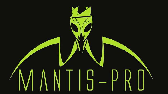 logo Mantis Pro
