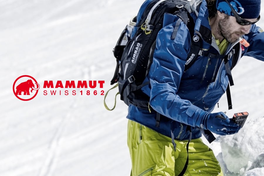 Mammut Avalanche Safety Center