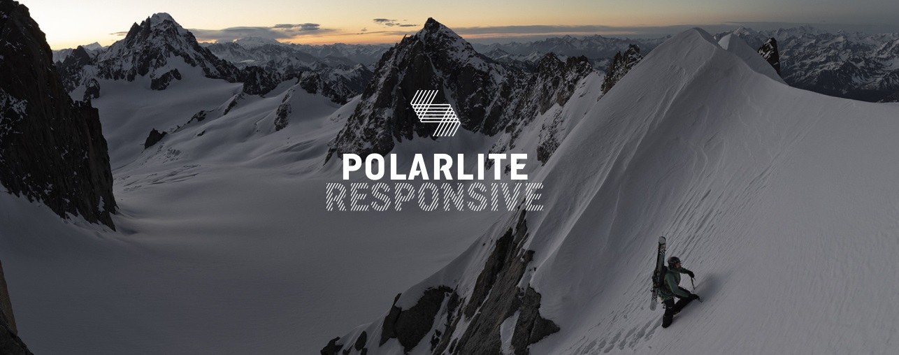 polarlite responsive