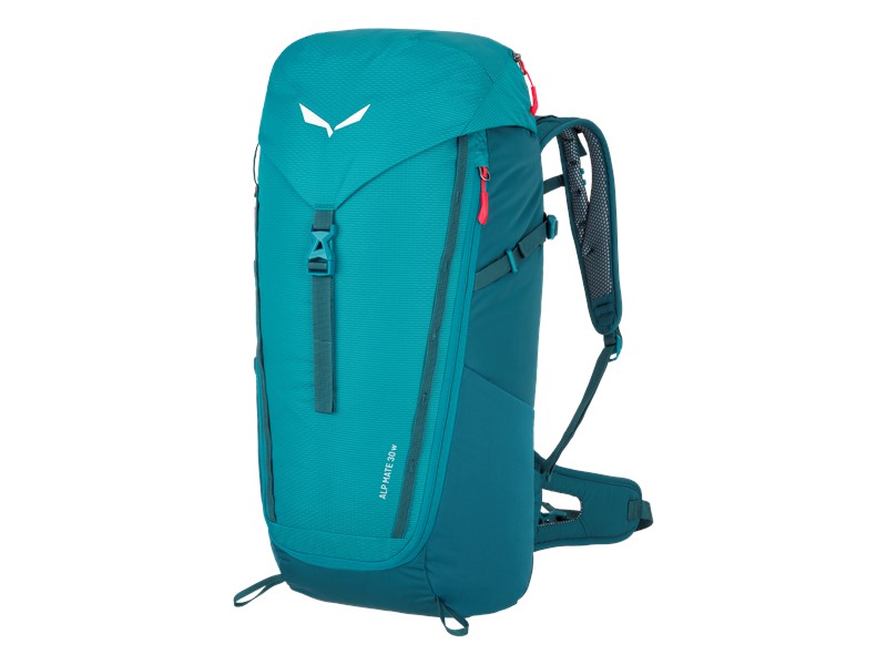 Zaino trekking salewa 30 litri new arrivals