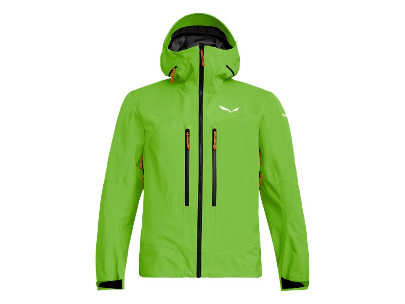 Salewa sales abbigliamento montagna