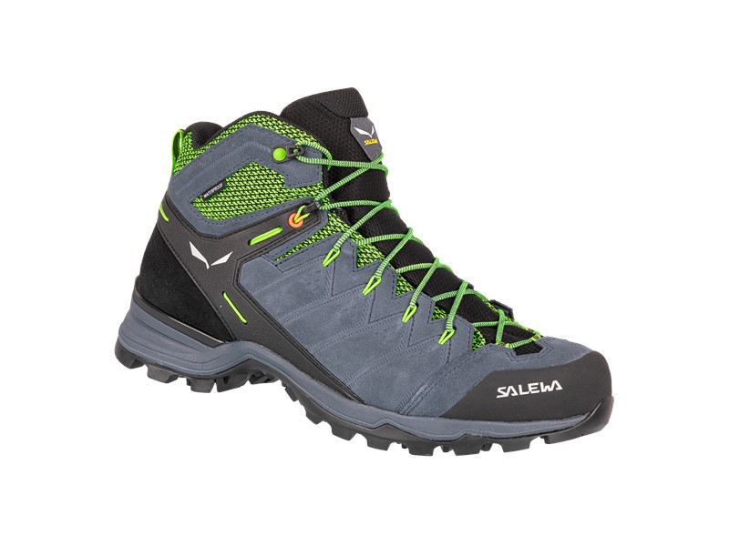 Mckinley Discover Ii Aqx | Nencini Sport