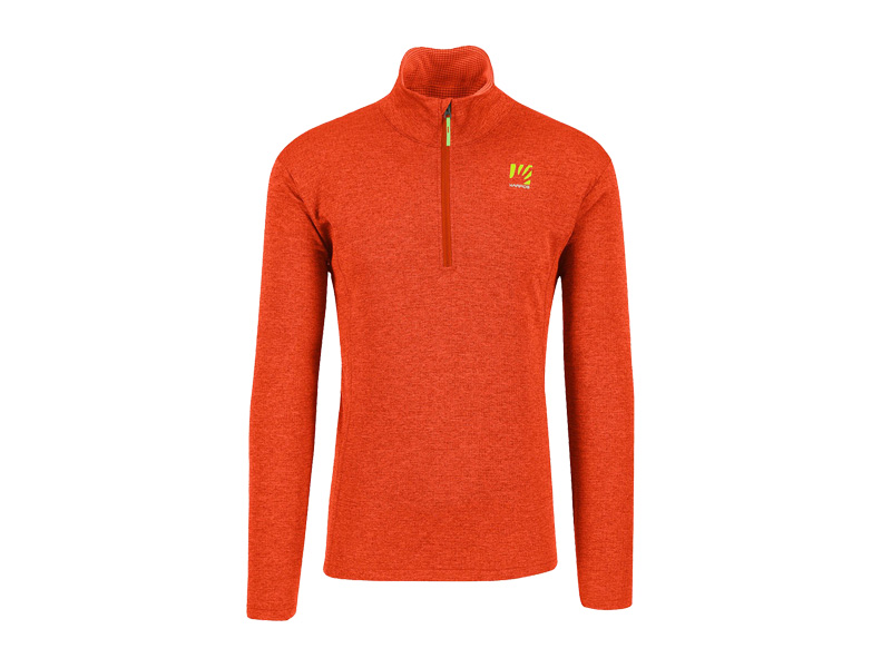 2500709 PIZZOCCO HALF ZIP