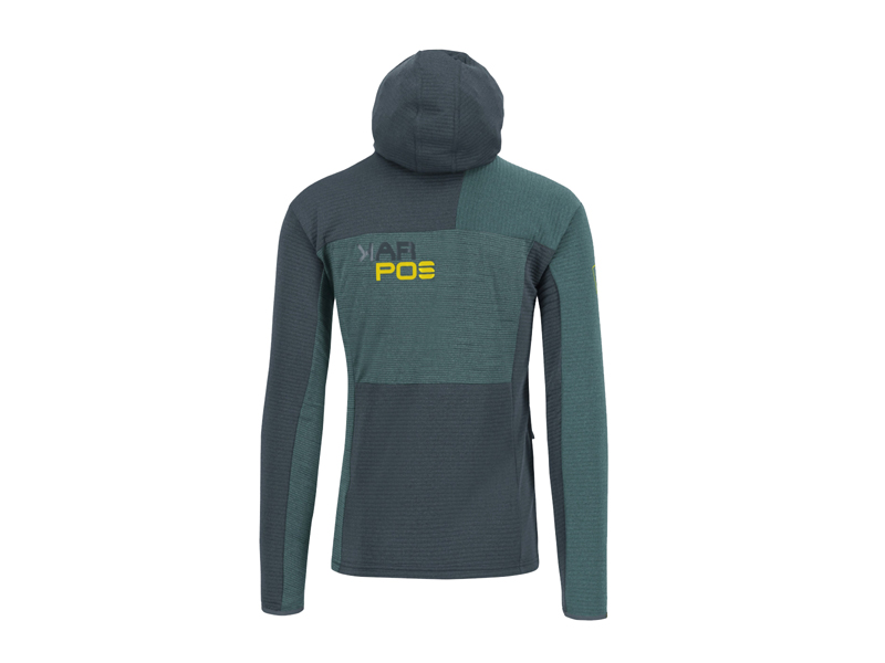 2500951 NUVOLAU FLEECE