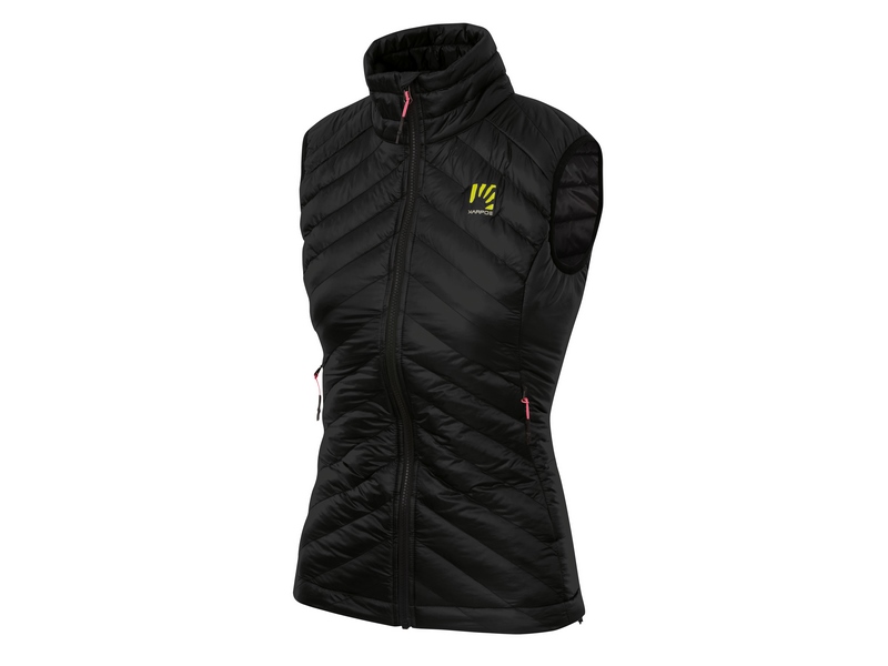 Sas Plat W Vest