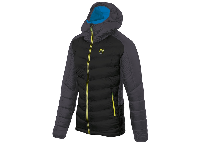 FOCOBON JACKET