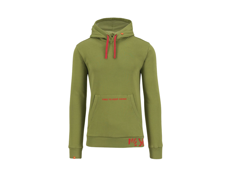 PICCHIO HOODIE