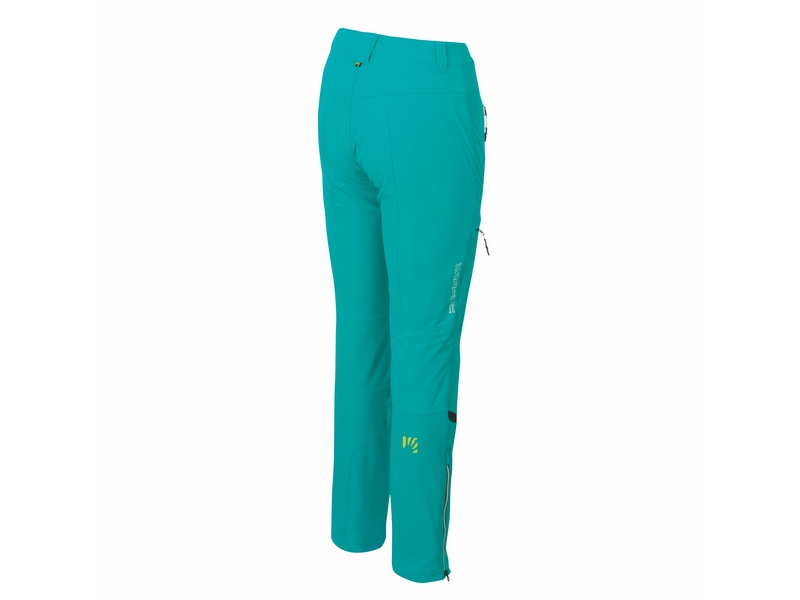 VALLISPORT - KARPOS EXPRESS 200 EVO W PANT - PANTALONI SCIALPINISMO DONNA