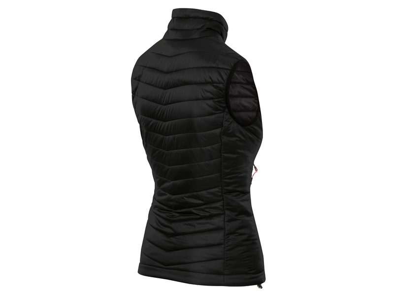 Sas Plat W Vest