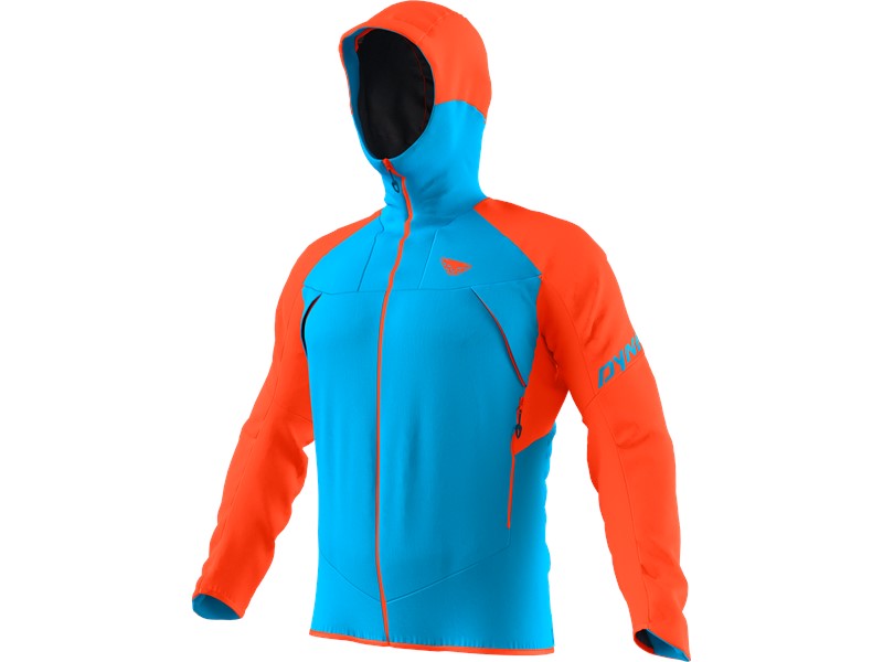 TRANSALPER GTX JACKET