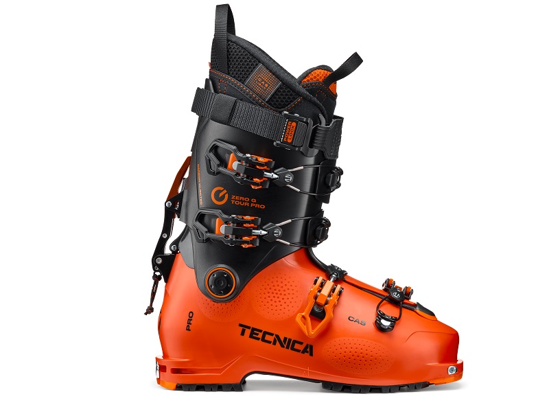 Zero G Tour Pro