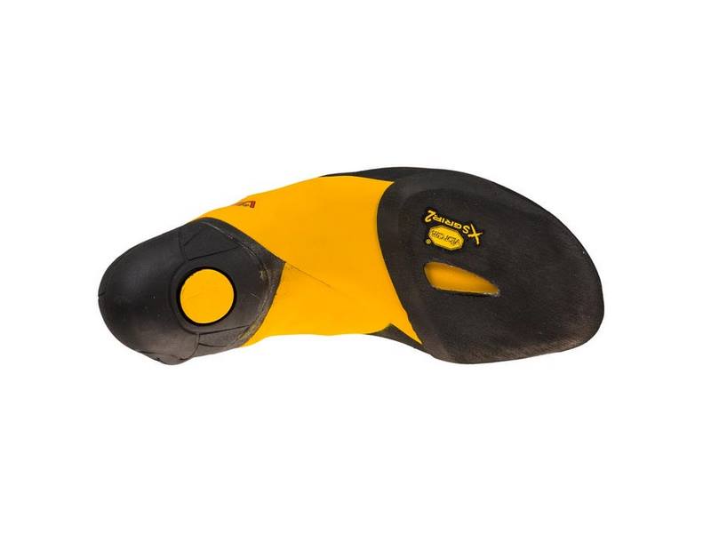 La sportiva skwama online recensione