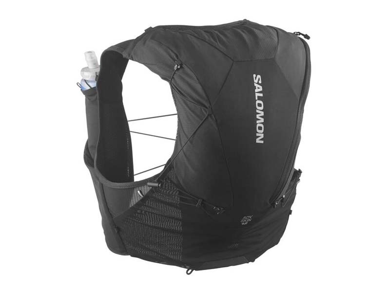 ADV Skin 12 Set - Black 