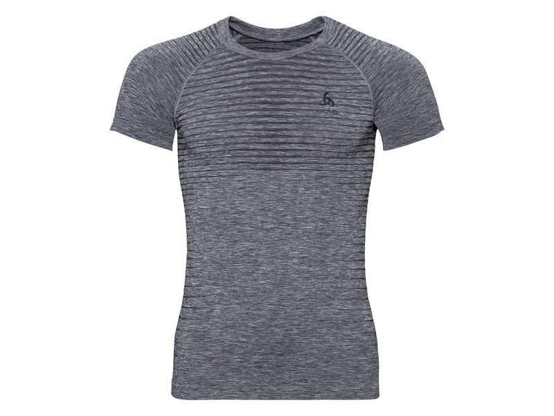188152 T-SHIRT CREW NECK PERFORMANCE LIGHT