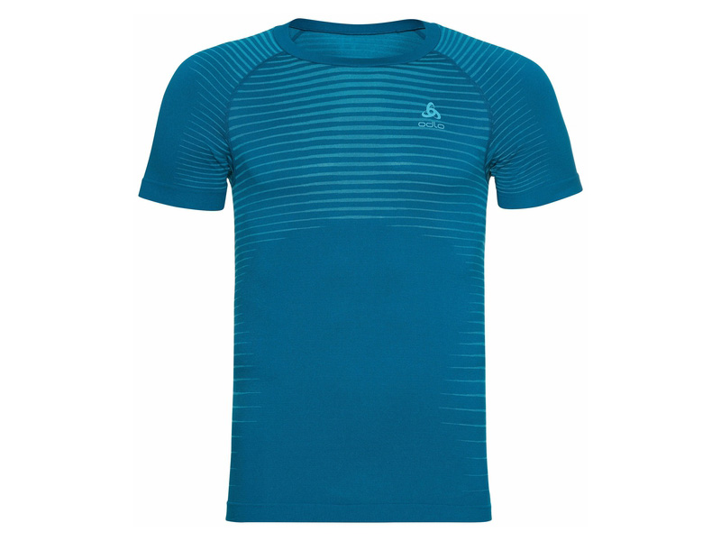 188152 T-SHIRT CREW NECK PERFORMANCE LIGHT