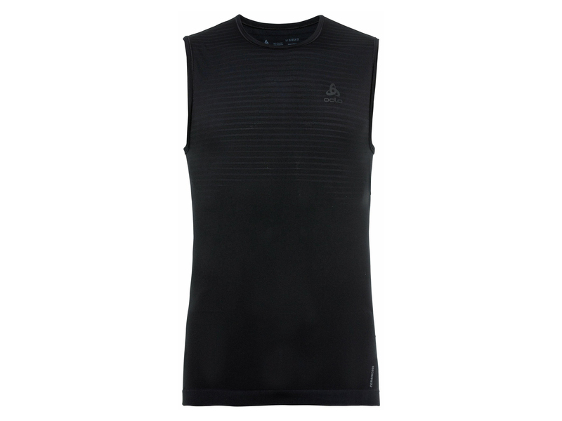 SINGLET CREW NECK PERFORMANCE X LIGHT