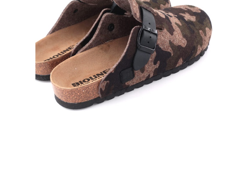 ART. 1900 PETT militare taupe