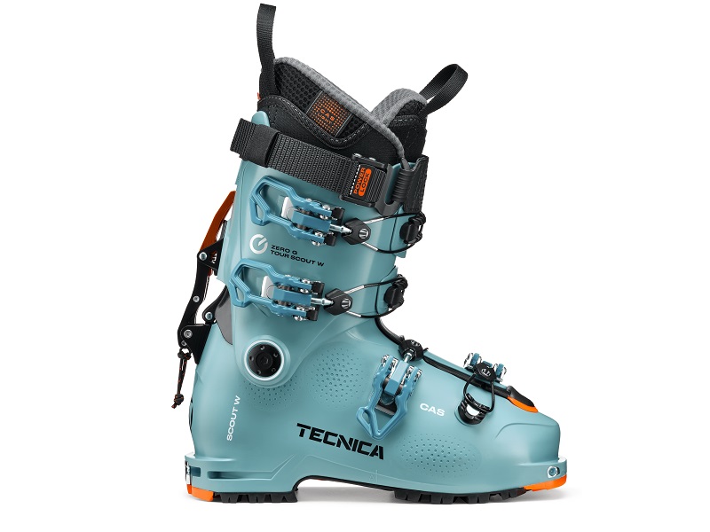 Zero G Tour Scout W FW 23-24