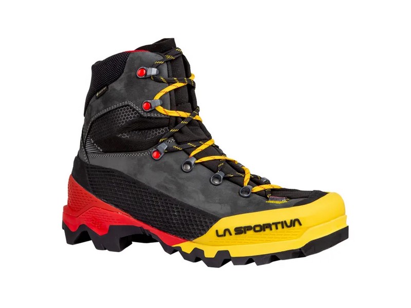 AEQUILIBRIUM LT GTX®