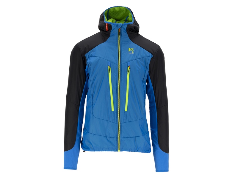 K-PERFORMANCE HYBRID JACKET