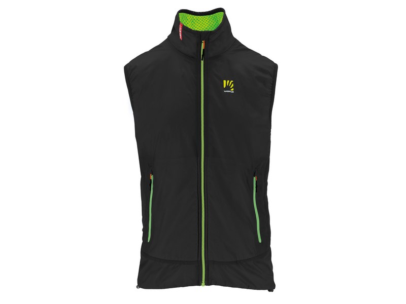 K-PERFORMANCE HYBRID VEST