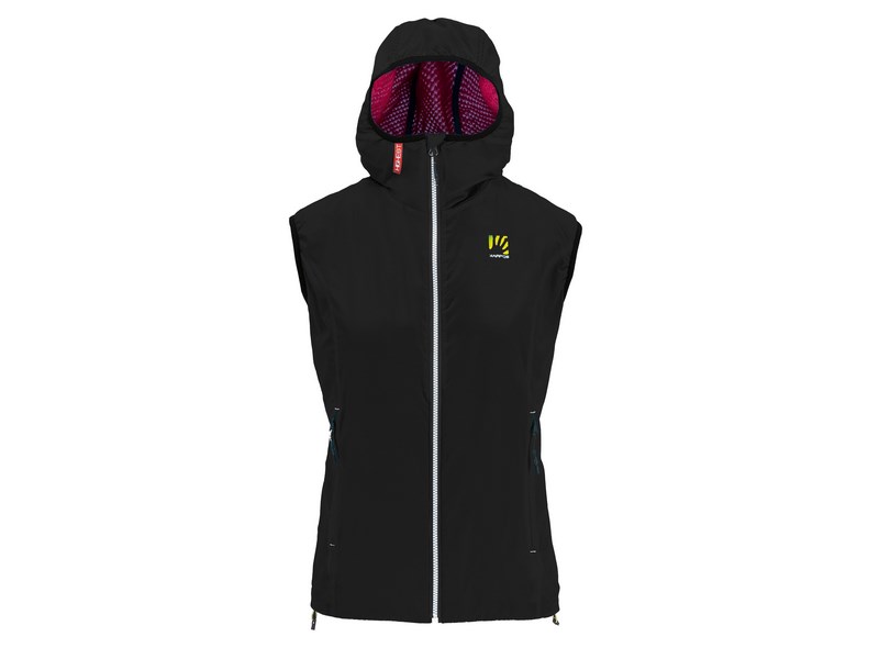 K-PERFORMANCE HYBRID W VEST