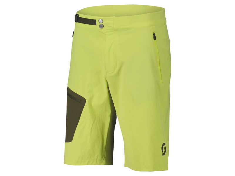 EXPLORAIR LIGHT SHORT