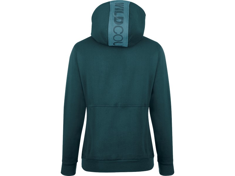 FLOW 2 W HOODY