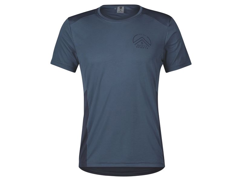 ENDURANCE TECH SS T-SHIRT