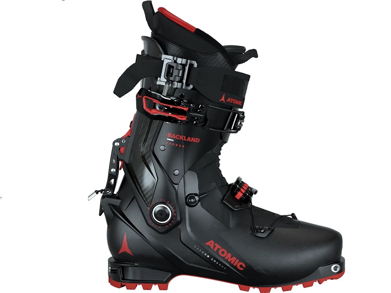 Scarponi atomic sci alpinismo sale