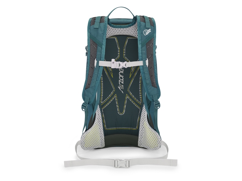 AIRZONE ACTIVE 18 darkjade