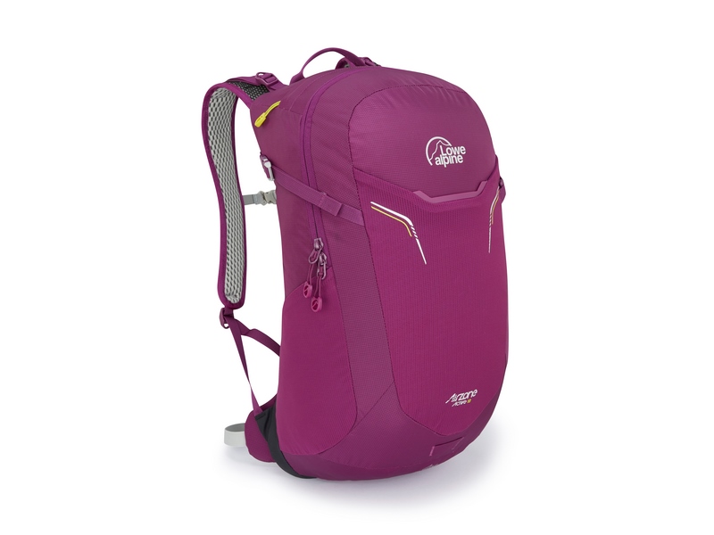 AIRZONE ACTIVE 18 grape