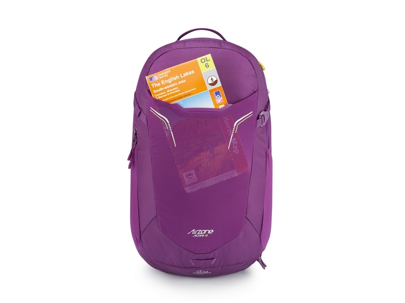 AIRZONE ACTIVE 18 grape