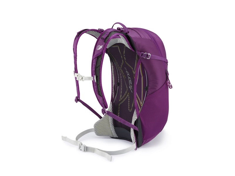 AIRZONE ACTIVE 18 grape