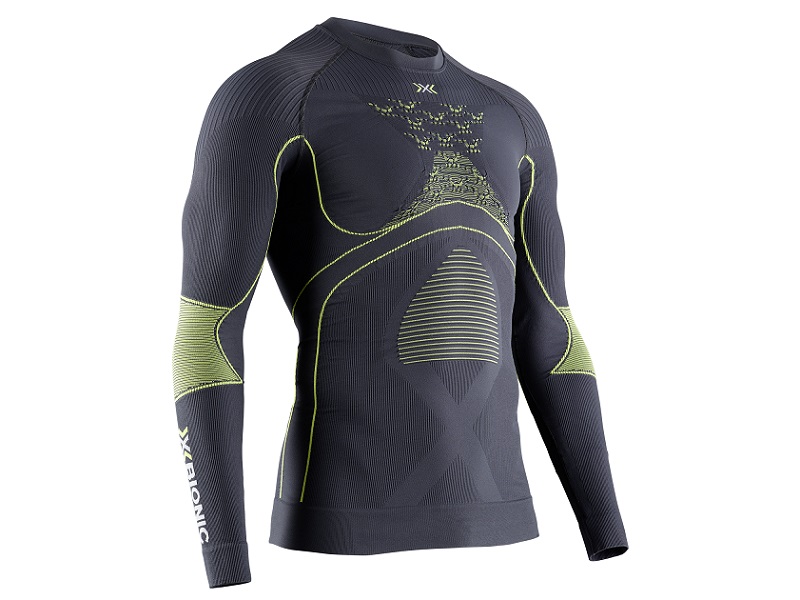 ENERGY ACCUMULATOR WINTER SHIRT 4.0 LONG