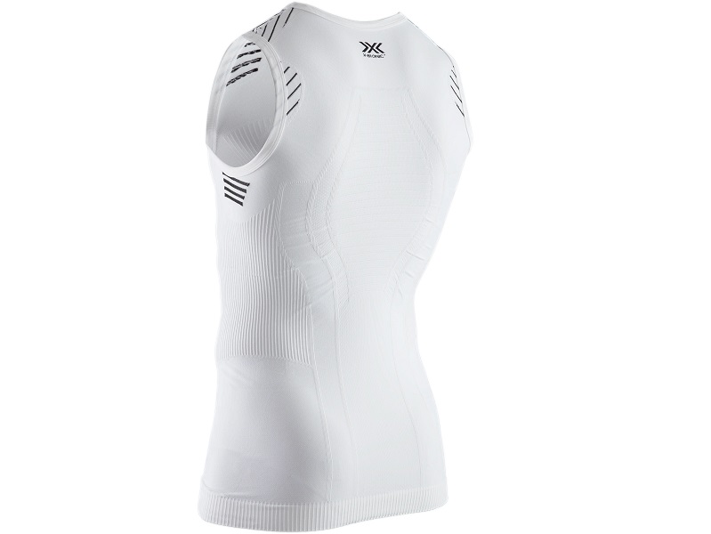 INVENT® LT Singlet - Bianco