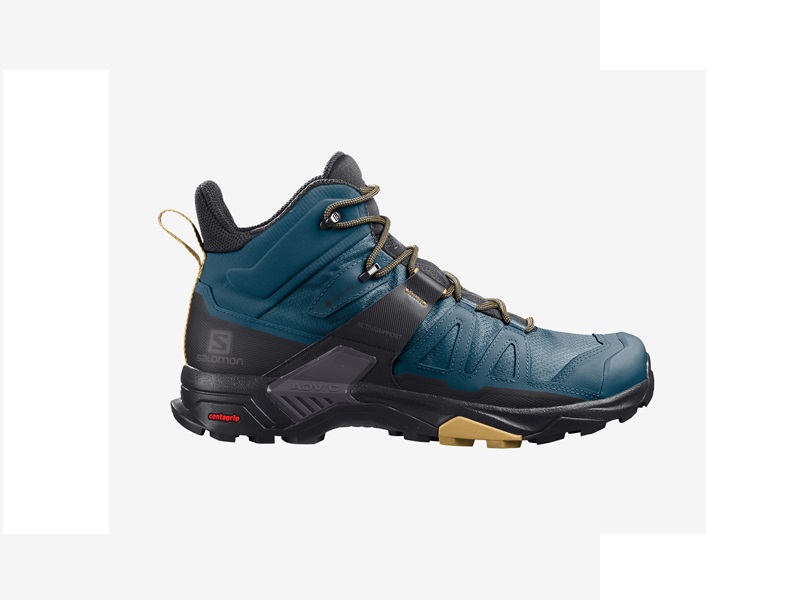 Scarpe online salomon vicenza