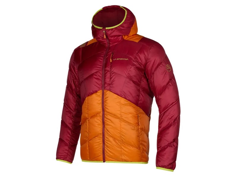 PINNACLE DOWN JACKET