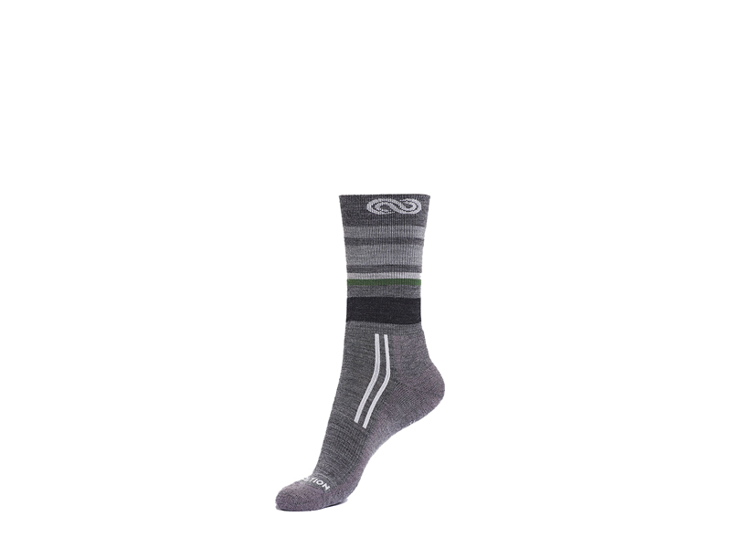 U6003 TREKKING SOCKS