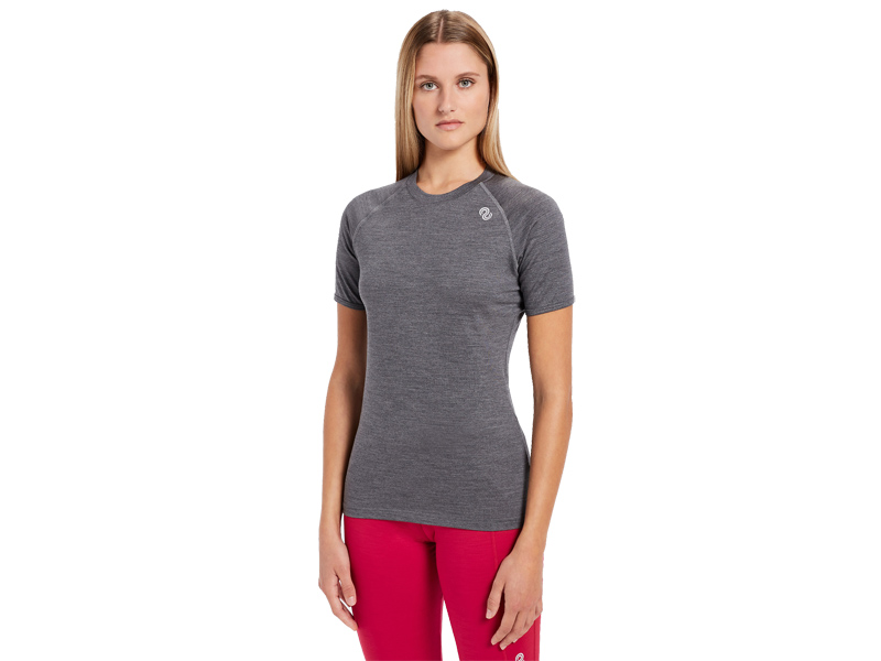 W0100 J19 2203 ALI T-SHIRT W IN MERINO JERSEY