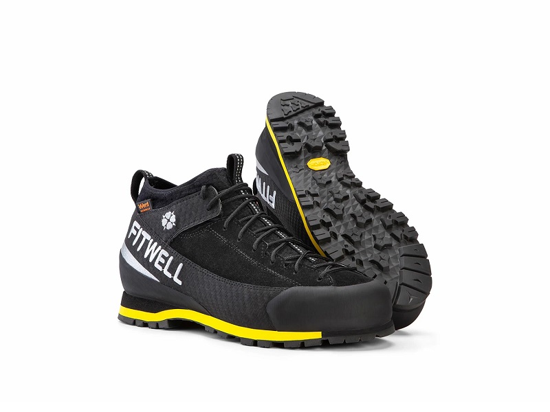 Scarpe approach hotsell