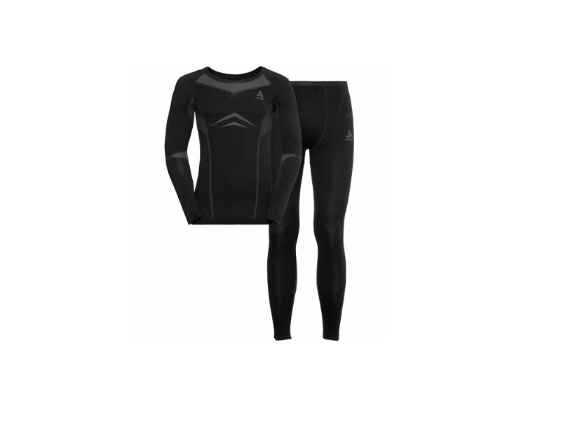 196082 COMPLETO BASE LAYER PERFORMANCE WARM EVOLUTION