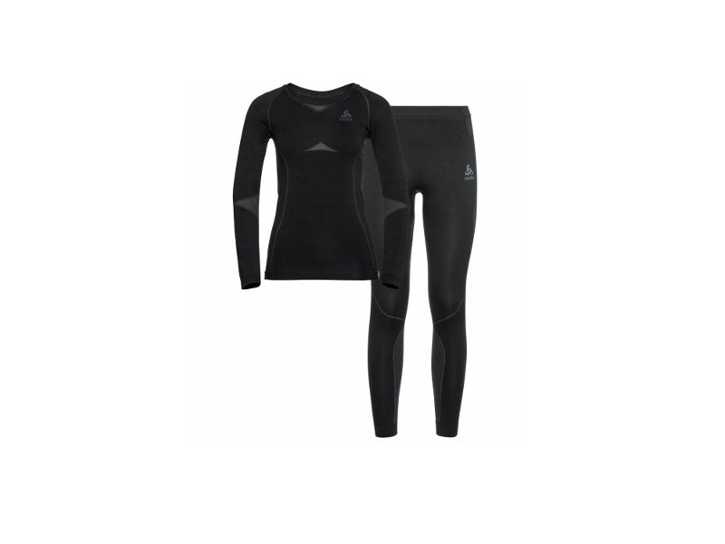 196081 COMPLETO BASE LAYER PERFORMANCE WARM EVOLUTION W