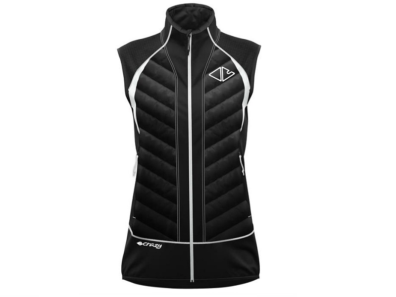 VEST CHANNEL W