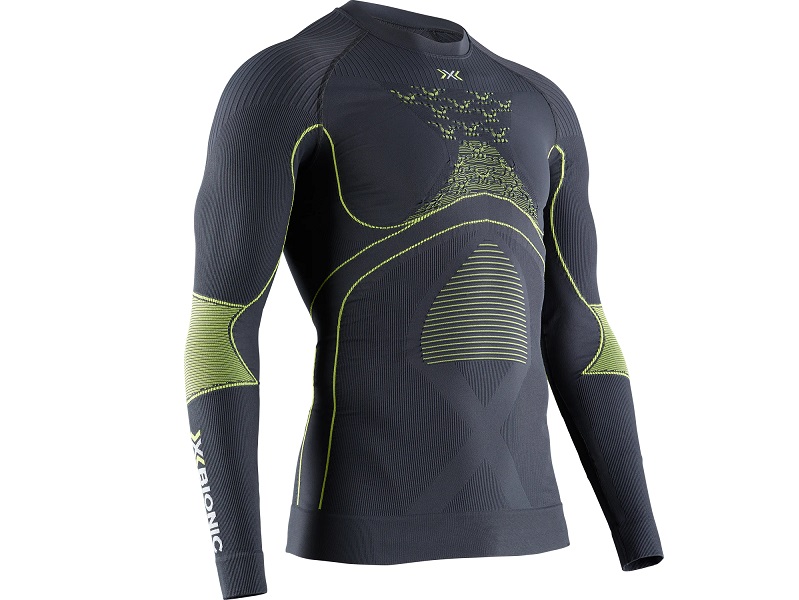 ENERGY ACCUMULATOR WINTER SHIRT 4.0 LONG