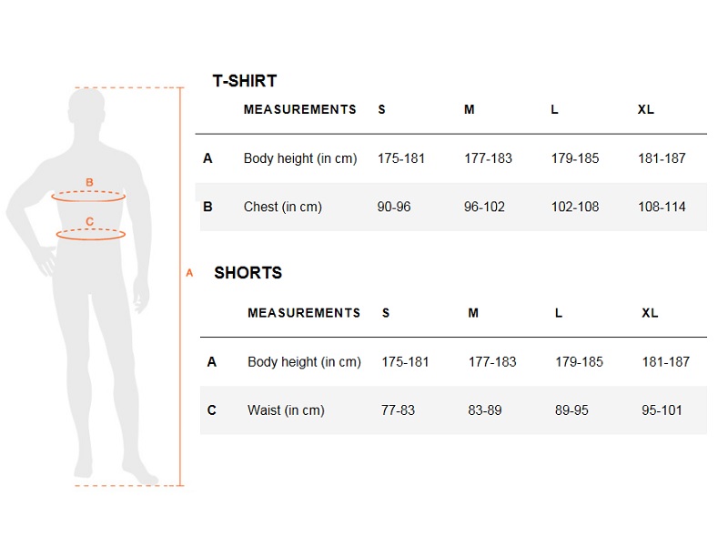 INVENT® LT Singlet - Grigio